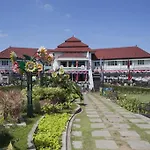 OYO 1110 Ijen Butik House