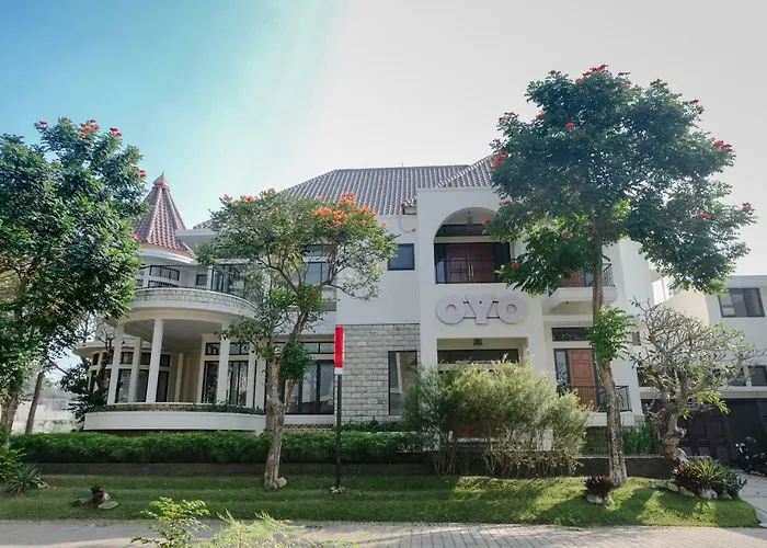 OYO 1110 Ijen Butik House