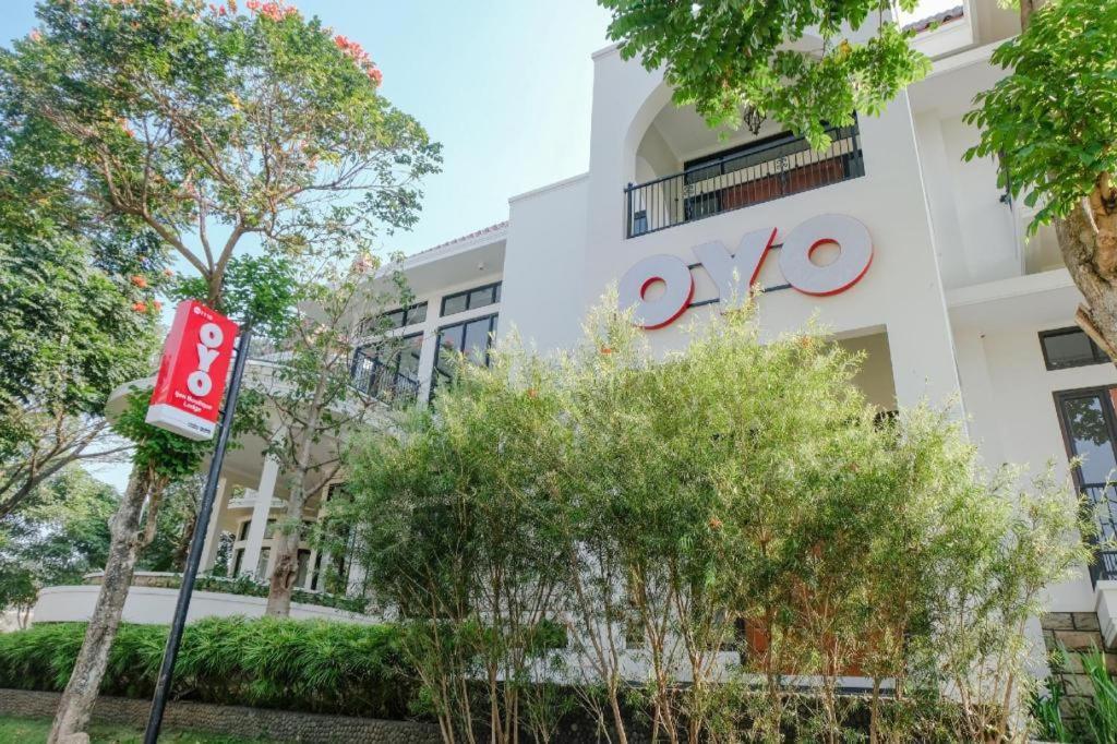 Oyo 1110 Ijen Butik House Malang