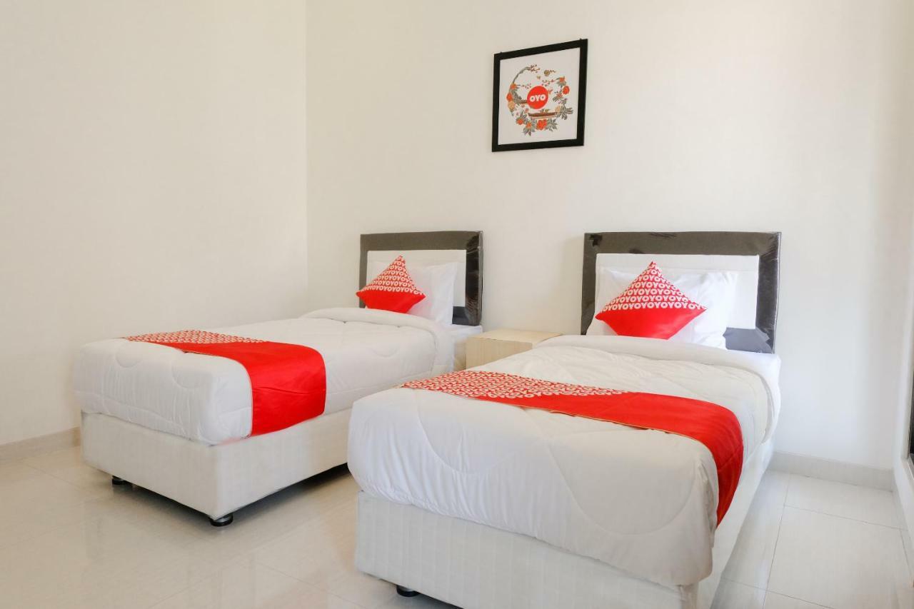 Oyo 1110 Ijen Butik House Hotel Malang