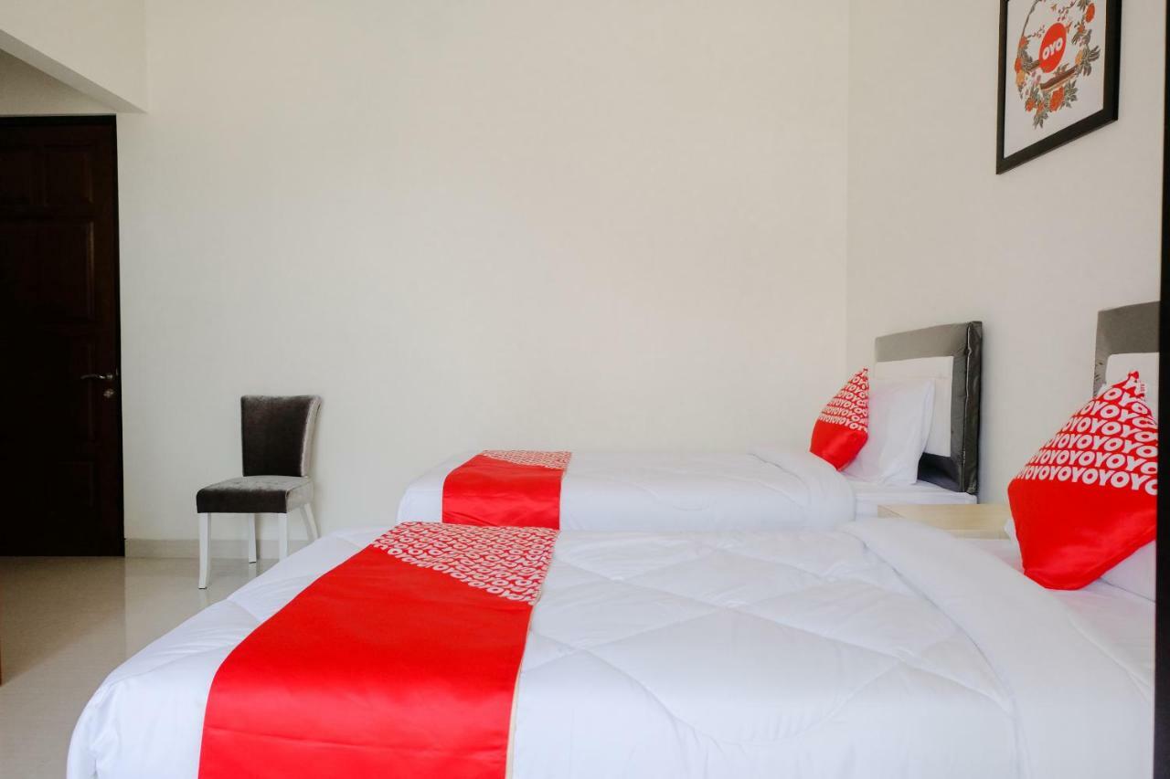 Oyo 1110 Ijen Butik House Hotel