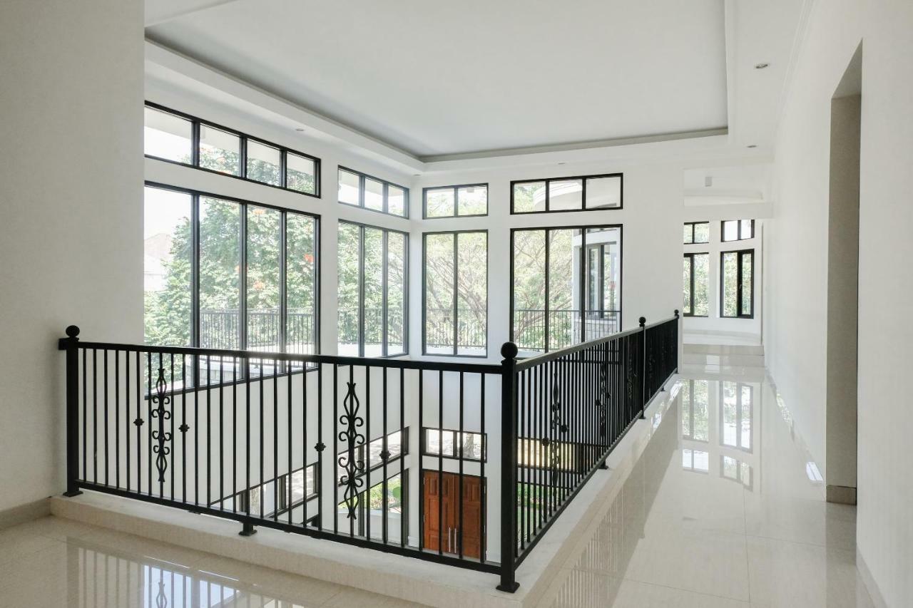 Oyo 1110 Ijen Butik House Hotel 2*