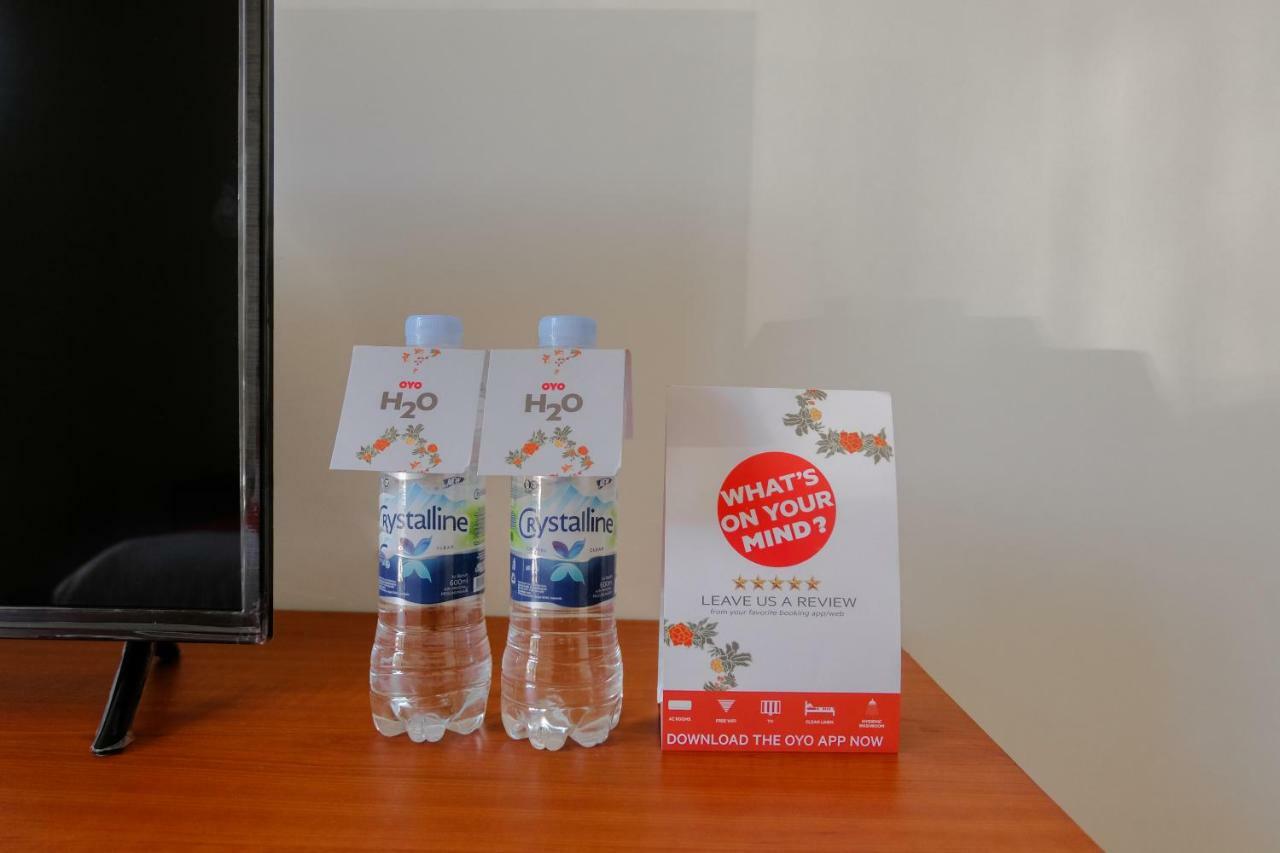 Oyo 1110 Ijen Butik House