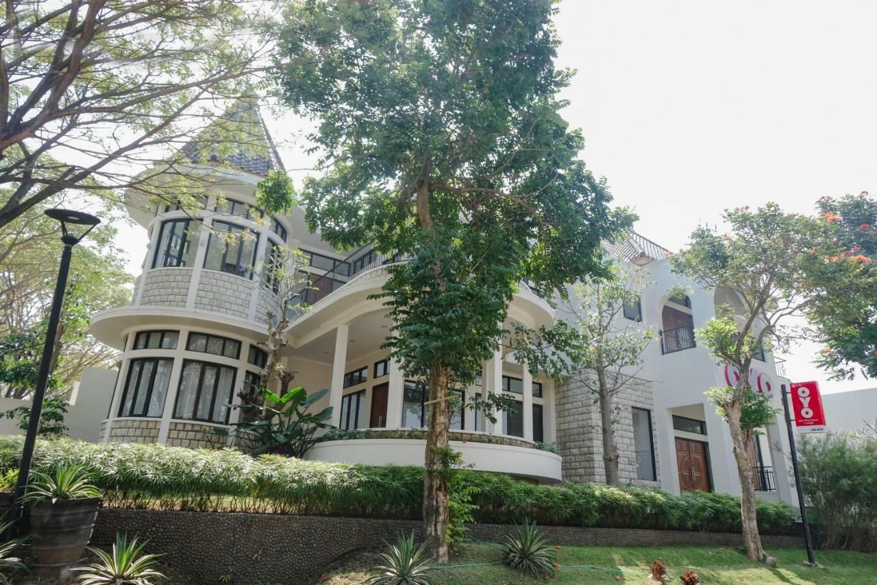 Oyo 1110 Ijen Butik House Hotel