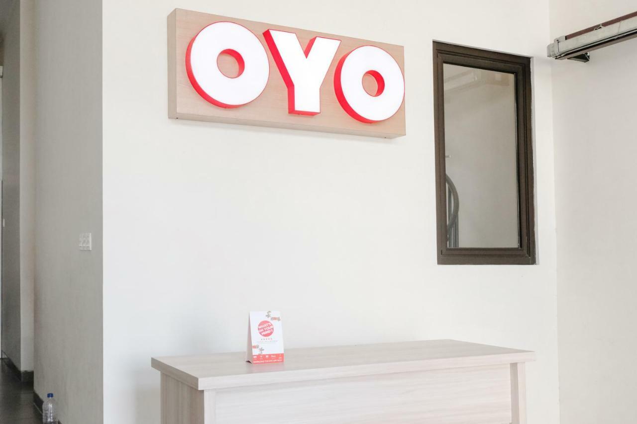 Oyo 1110 Ijen Butik House 2* Malang