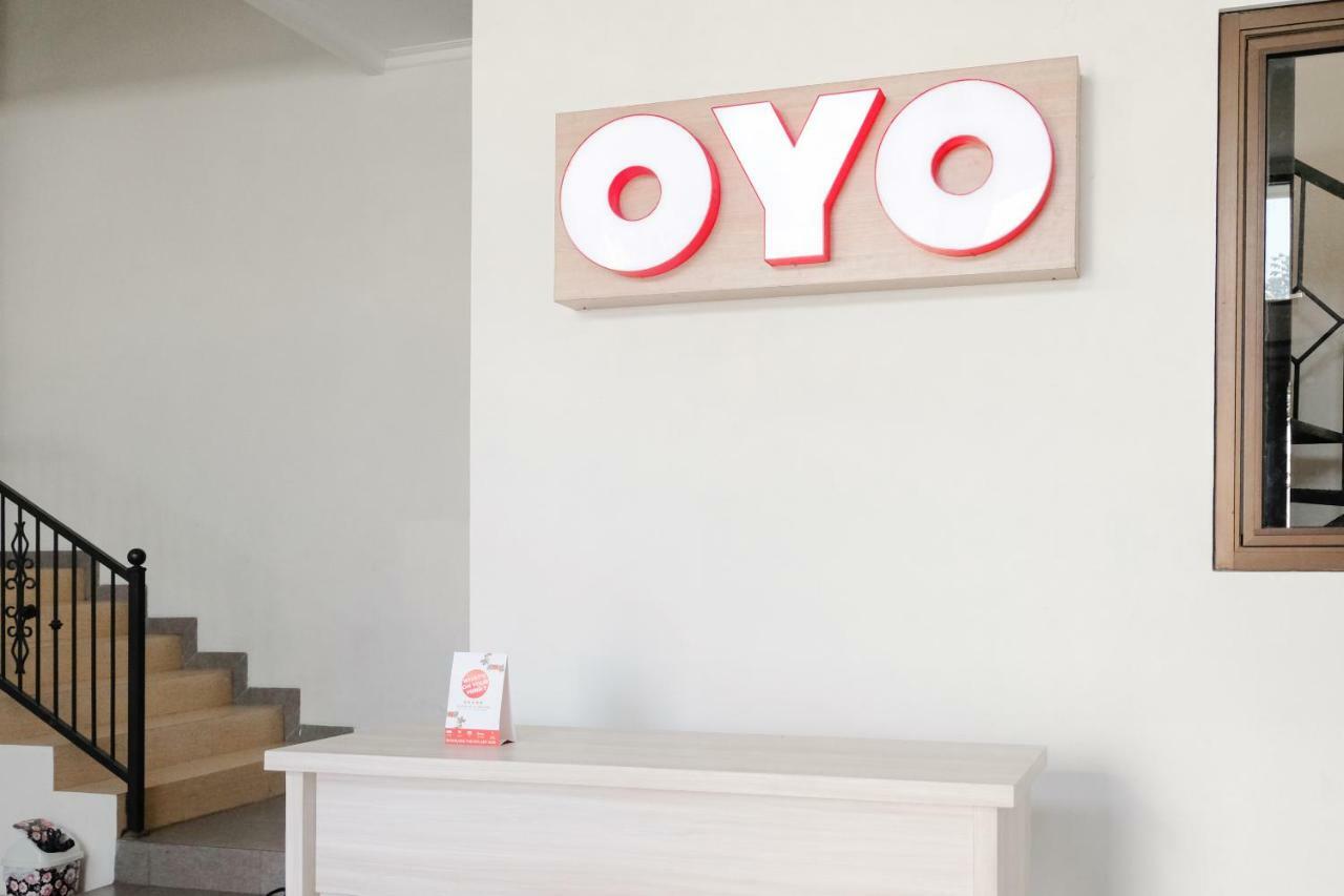 Oyo 1110 Ijen Butik House 2* Malang